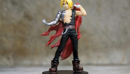 Fullmetal Alchemist: Brotherhood İzle: Elric Kardeşlerin Hikâyesi